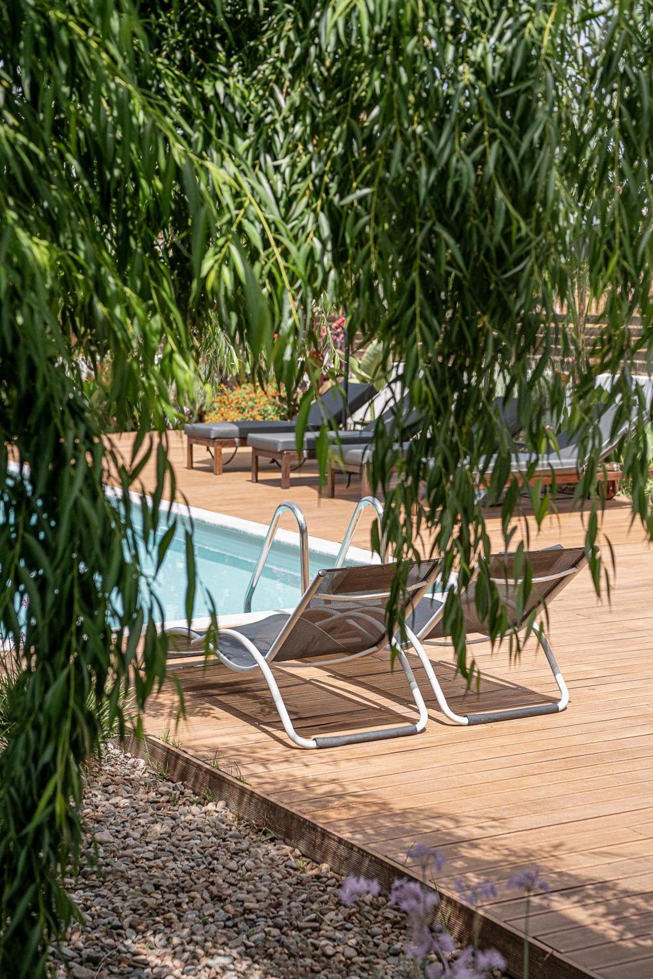 Seametry Luxury Living Villa Khania Eksteriør bilde
