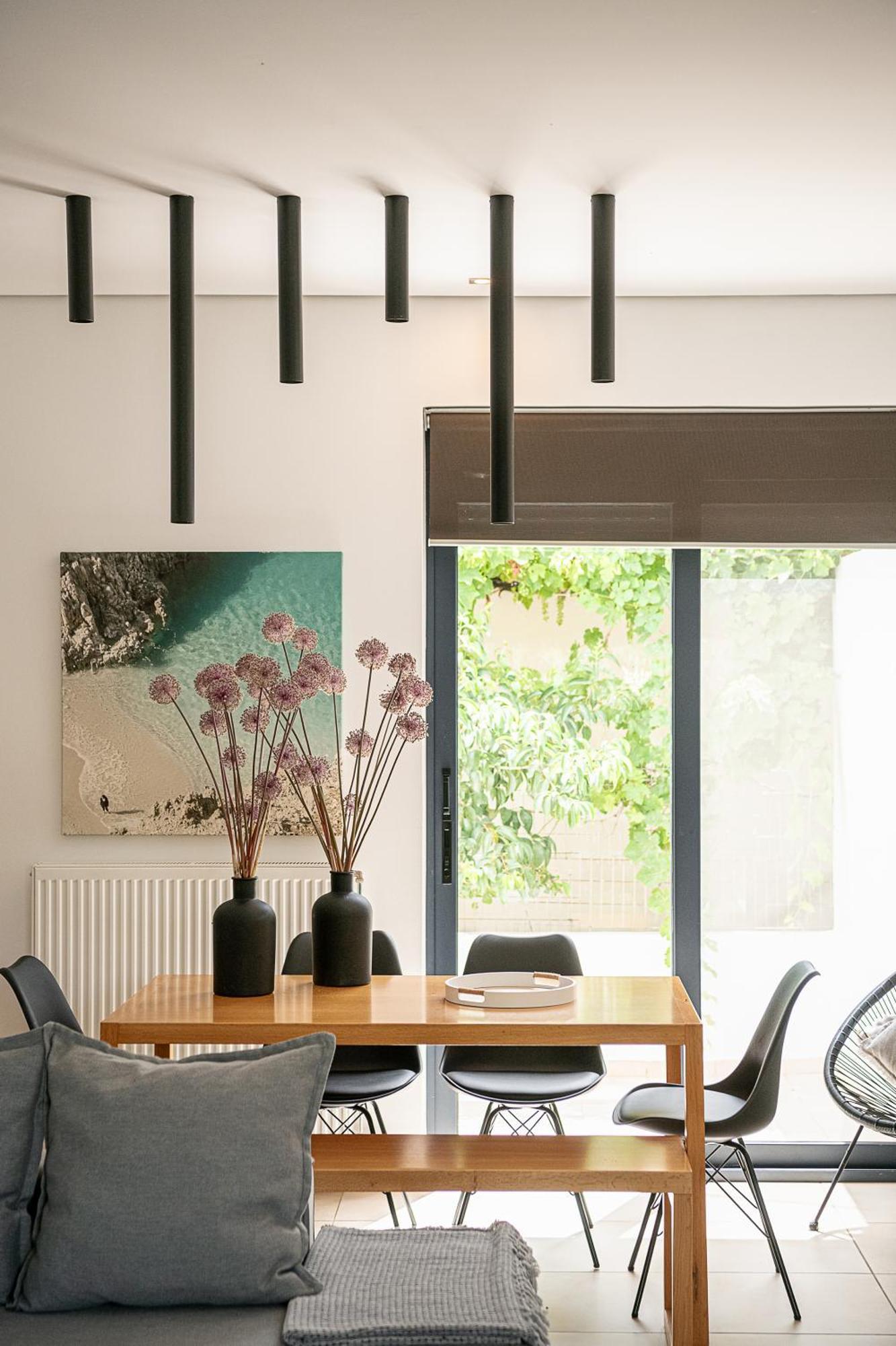 Seametry Luxury Living Villa Khania Eksteriør bilde