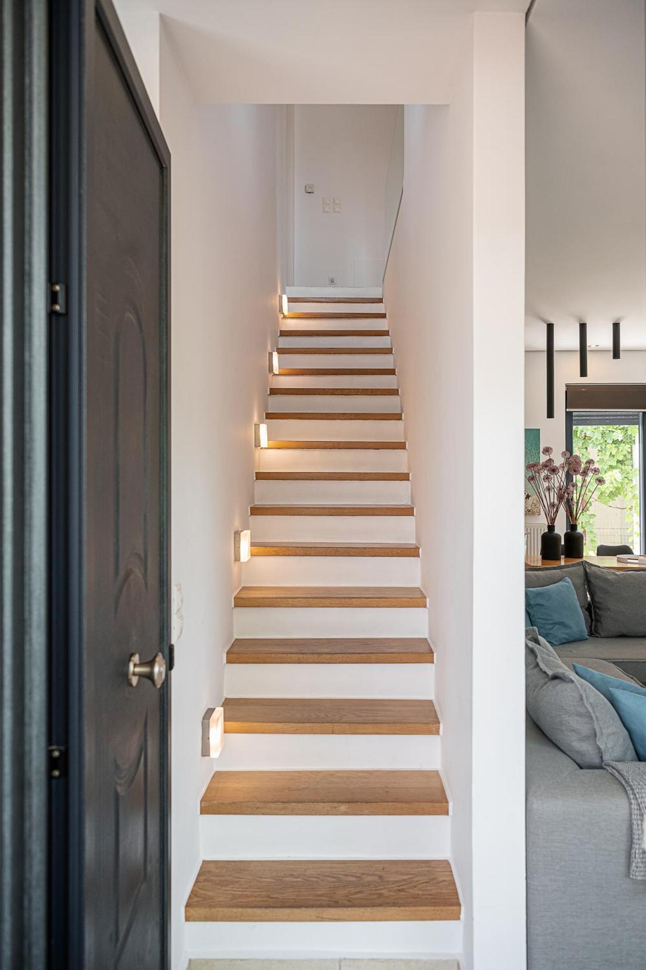 Seametry Luxury Living Villa Khania Eksteriør bilde