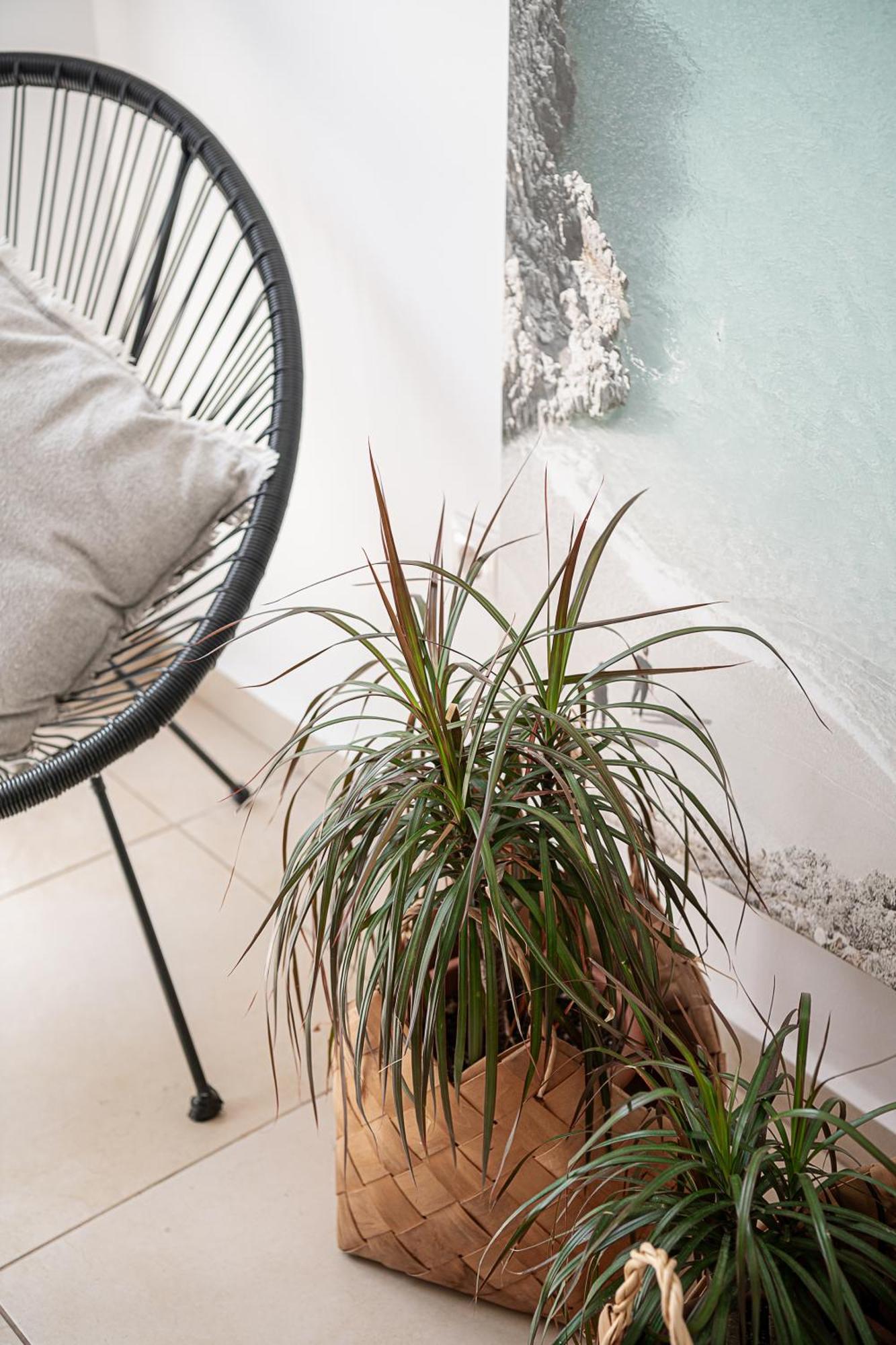 Seametry Luxury Living Villa Khania Eksteriør bilde